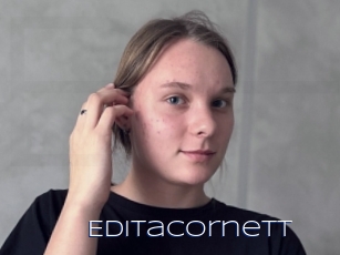 Editacornett