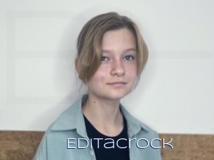 Editacrock