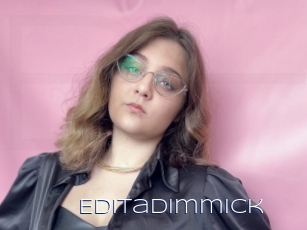 Editadimmick