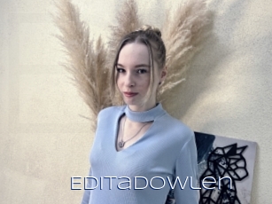 Editadowlen