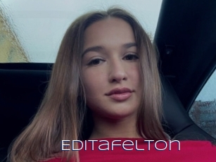 Editafelton