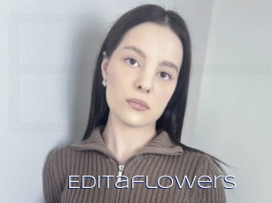 Editaflowers