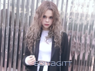 Editagitt