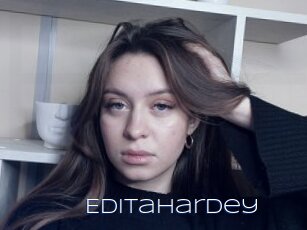 Editahardey
