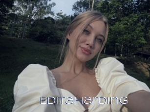 Editaharding