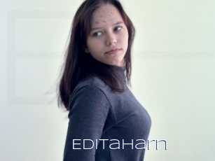Editaharn