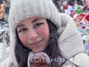 Editahatt