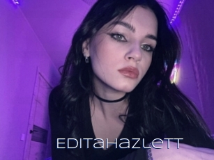 Editahazlett