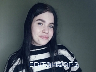 Editaheaps