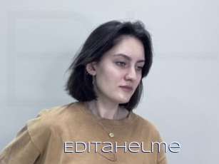 Editahelme