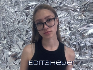 Editaheyer