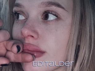 Editalder