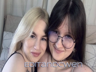 Editandcwen
