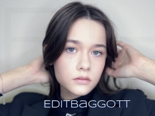 Editbaggott
