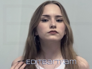 Editbartram