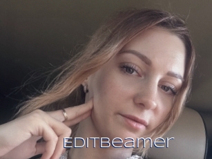 Editbeamer