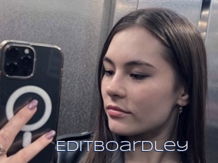 Editboardley
