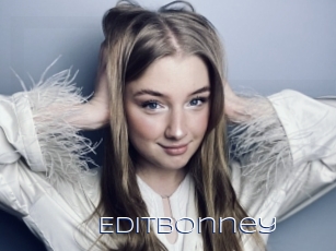 Editbonney