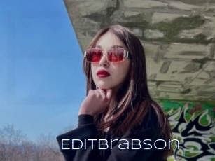 Editbrabson