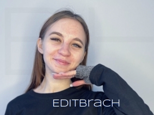 Editbrach