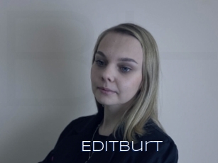 Editburt