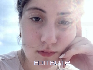 Editbute