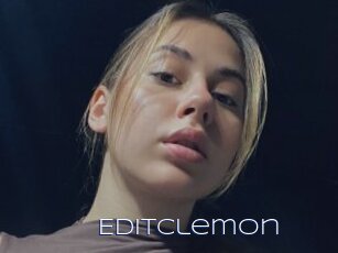 Editclemon