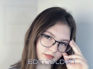 Editcolden