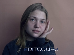 Editcoupe