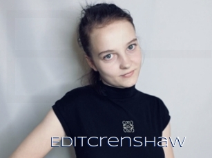 editcrenshaw Blue Hot