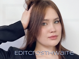 Editcrosthwaite