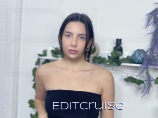 Editcruise