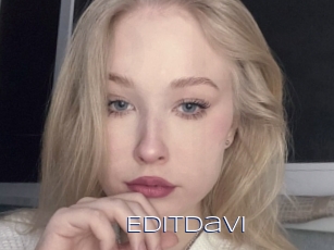 Editdavi