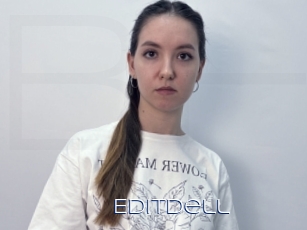 Editdell