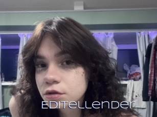 Editellender