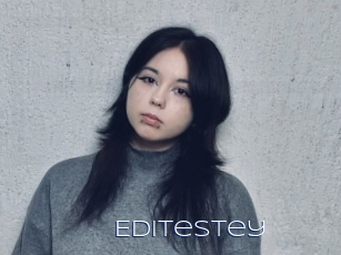 Editestey
