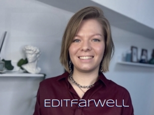 Editfarwell