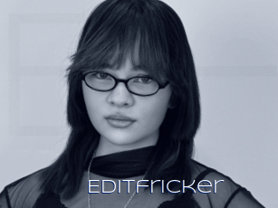 Editfricker