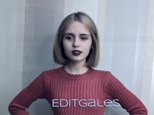 Editgales