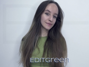 Editgreen