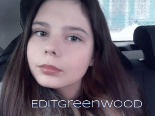 Editgreenwood