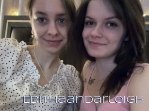 Edithaandarleigh