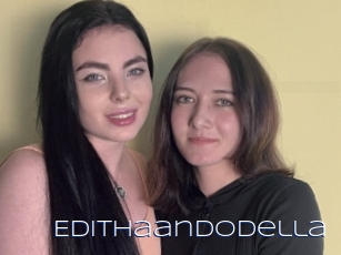 Edithaandodella