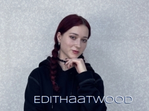 Edithaatwood