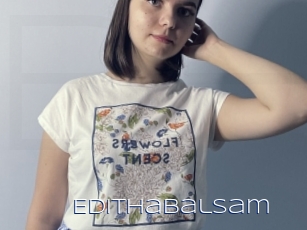 Edithabalsam