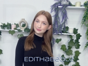 Edithabeale