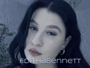 Edithabennett