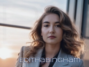 Edithabingham