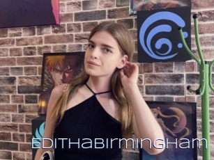 Edithabirmingham
