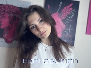 Edithaboman